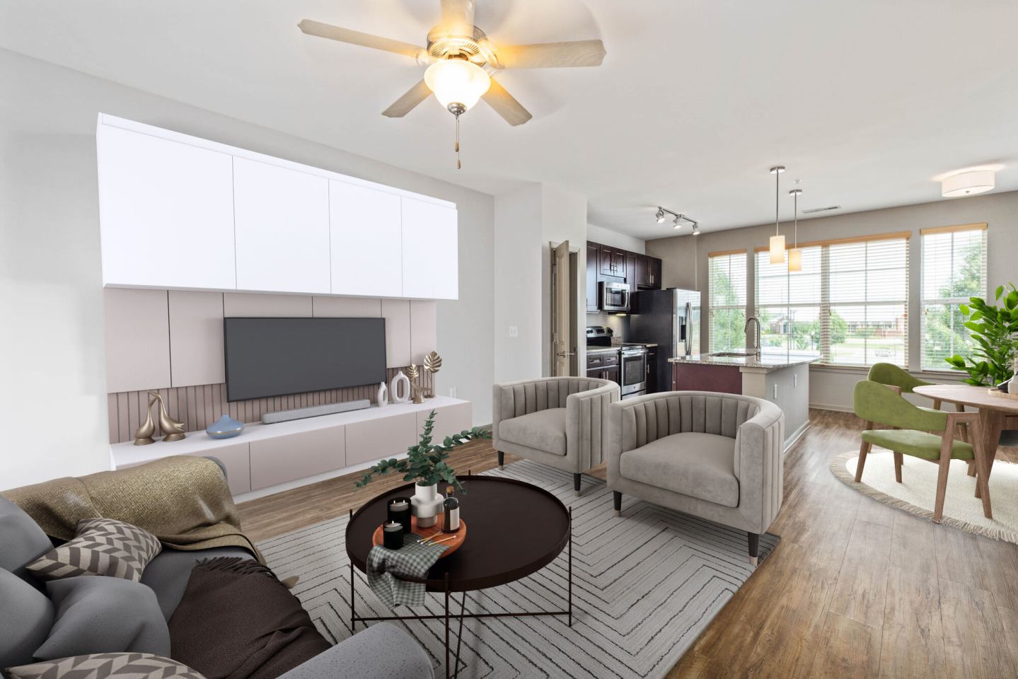 Lofts at Bass I Image 9