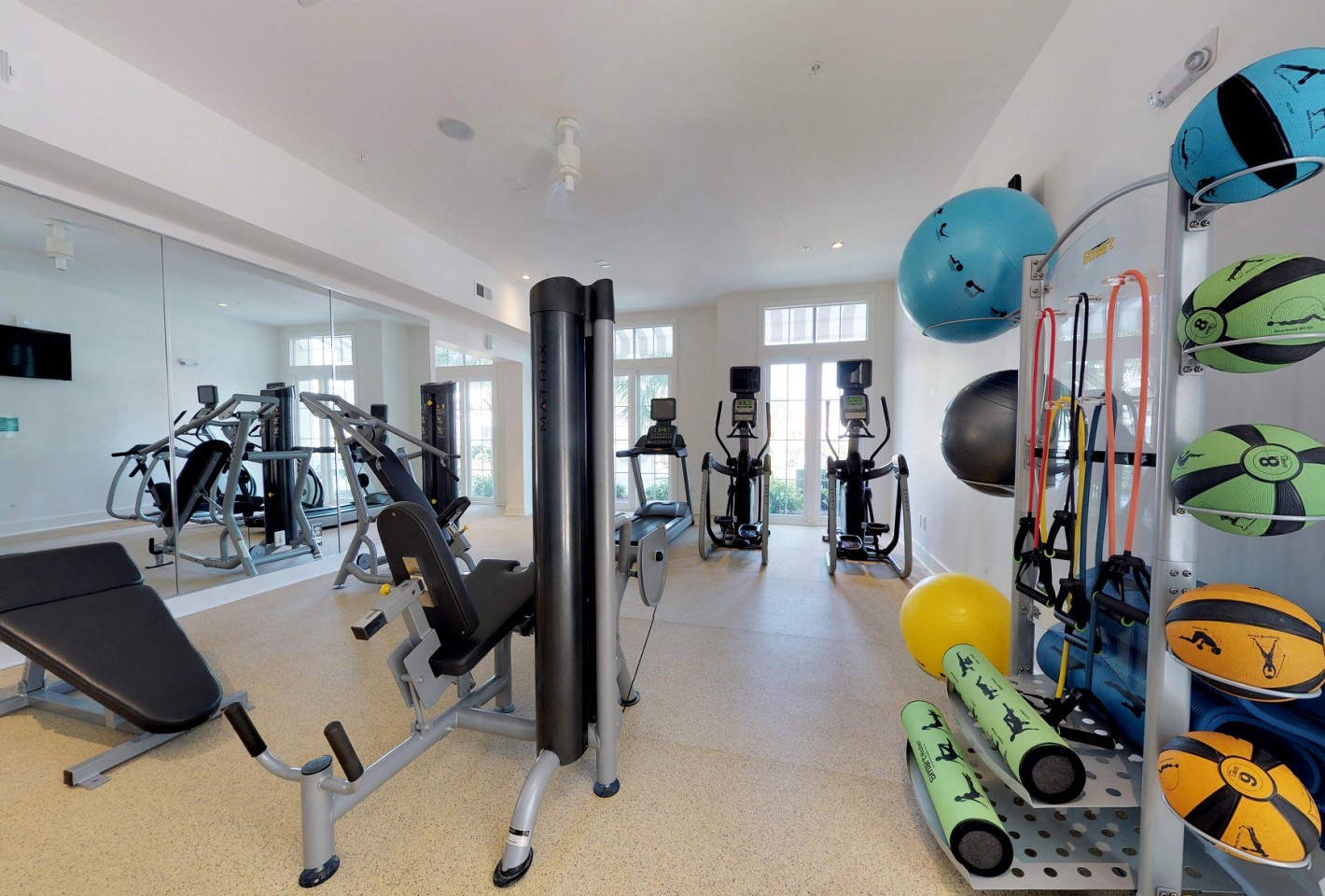 Link Apartments Mixson Image 3