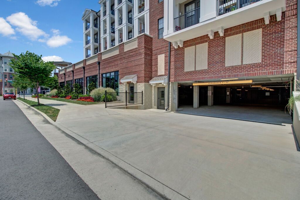 Duet Apartments Image 12