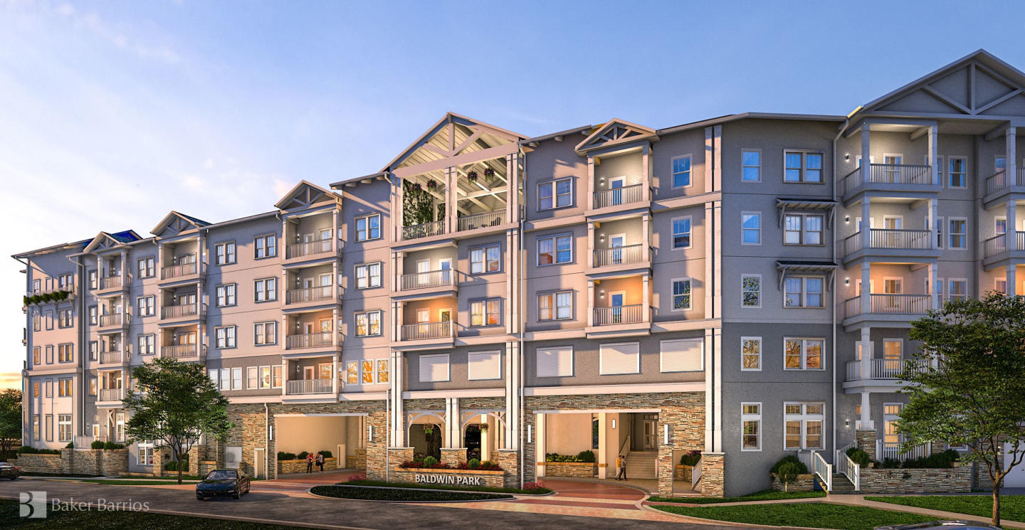 Gables Baldwin Park Image 1