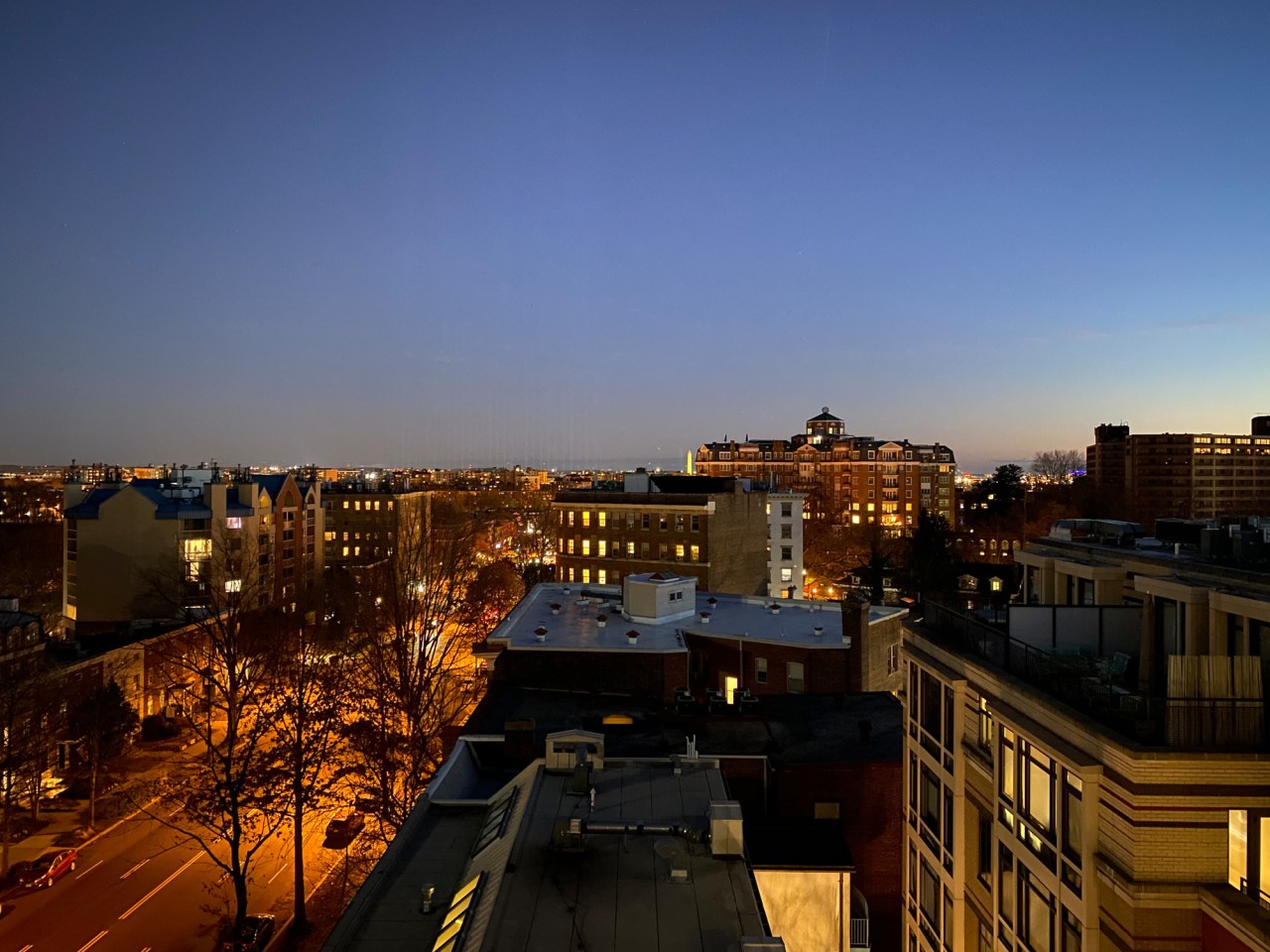Connecticut Park Apartments Image 29