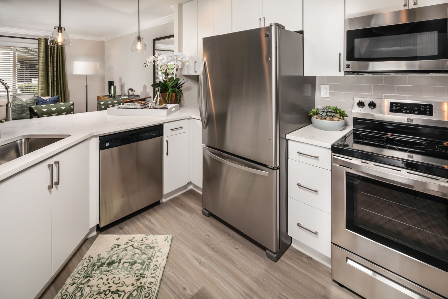 The Artisan Laguna Beach Apartments Image 24