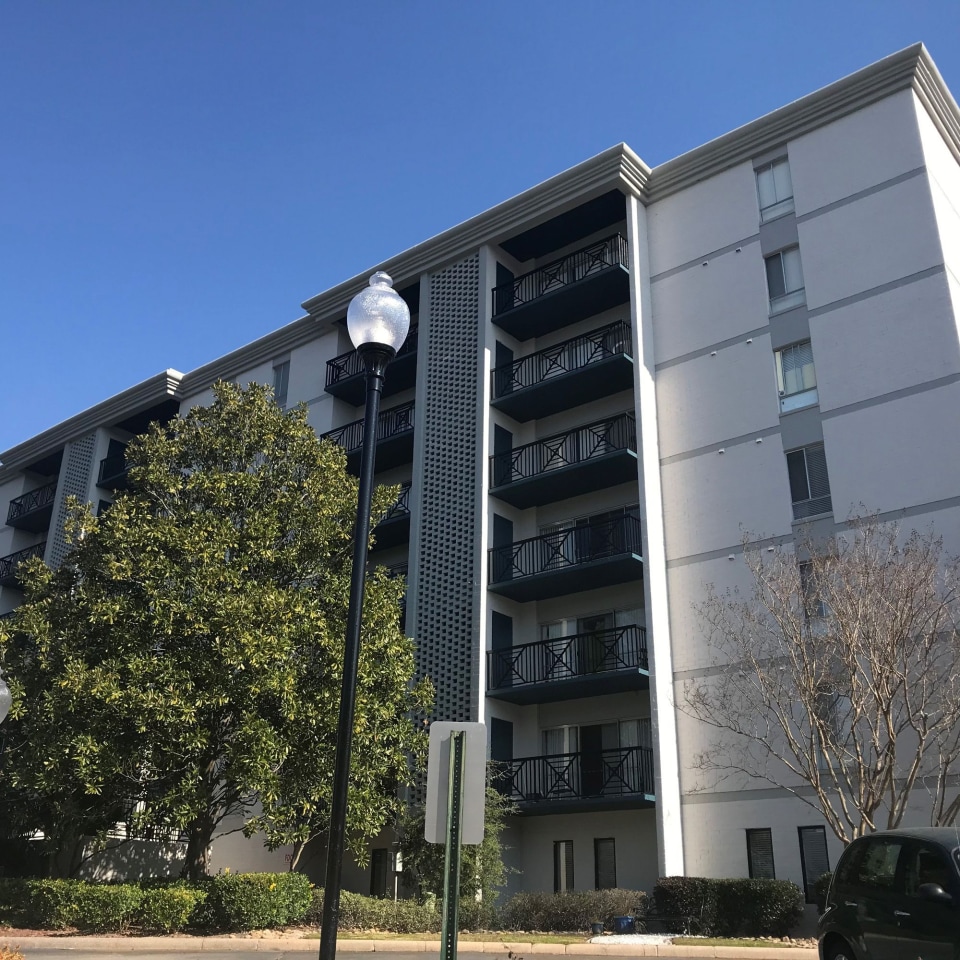 Towers at Forest Acres Image 9