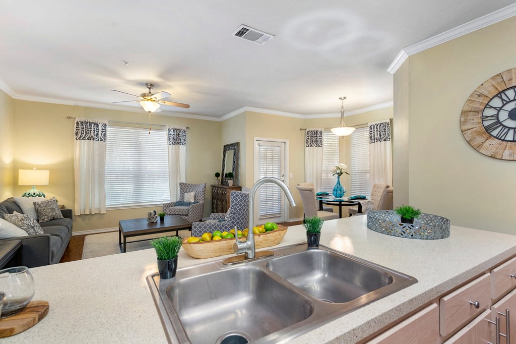 Sonterra Apartment Homes Image 62