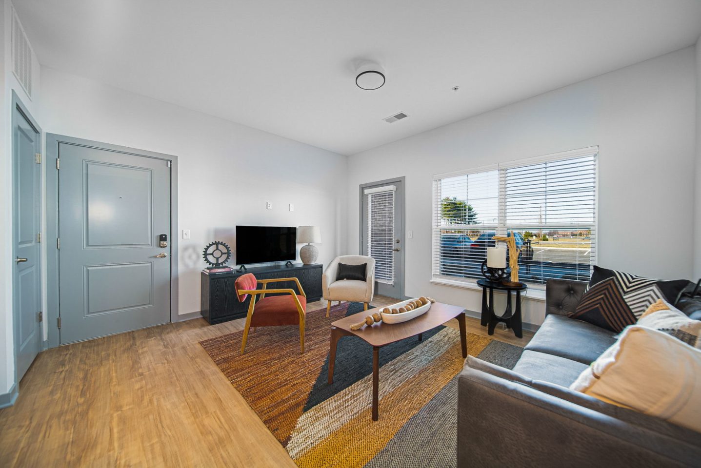 Retreat at Canal Image 1