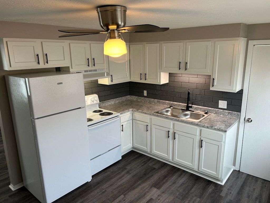 Evergreen Village Image 6