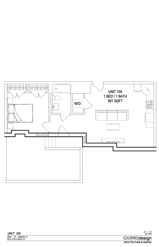 Dickinson Lofts Image 13