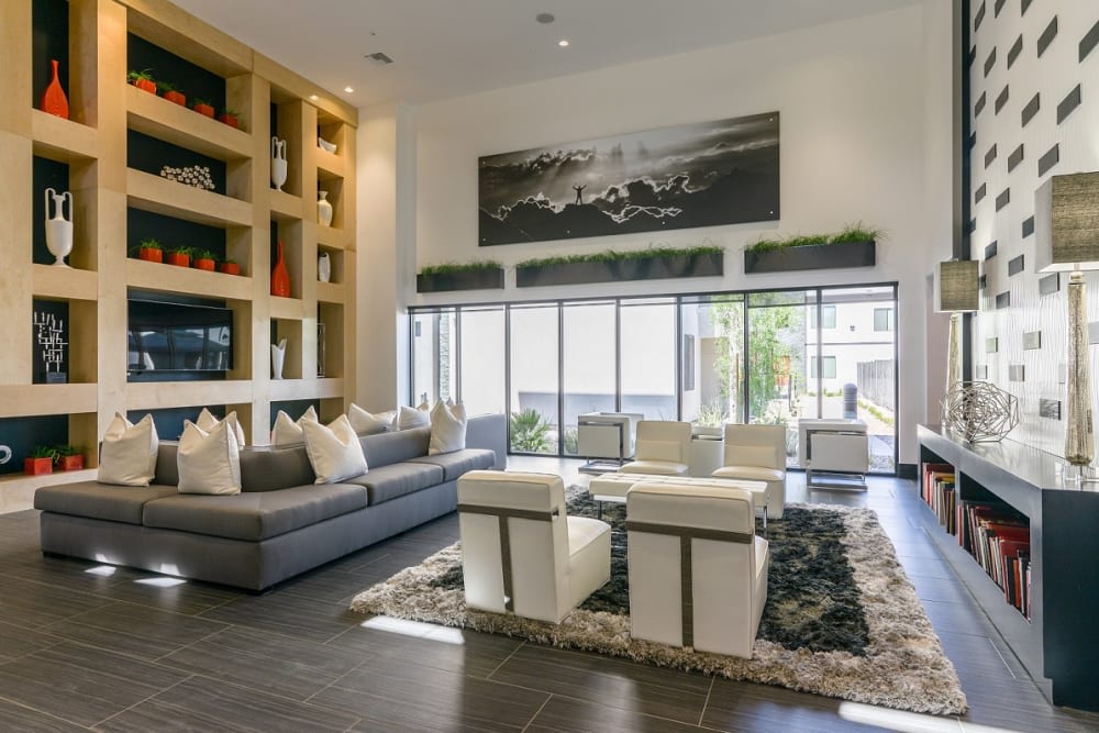 EVO Apartments Image 1