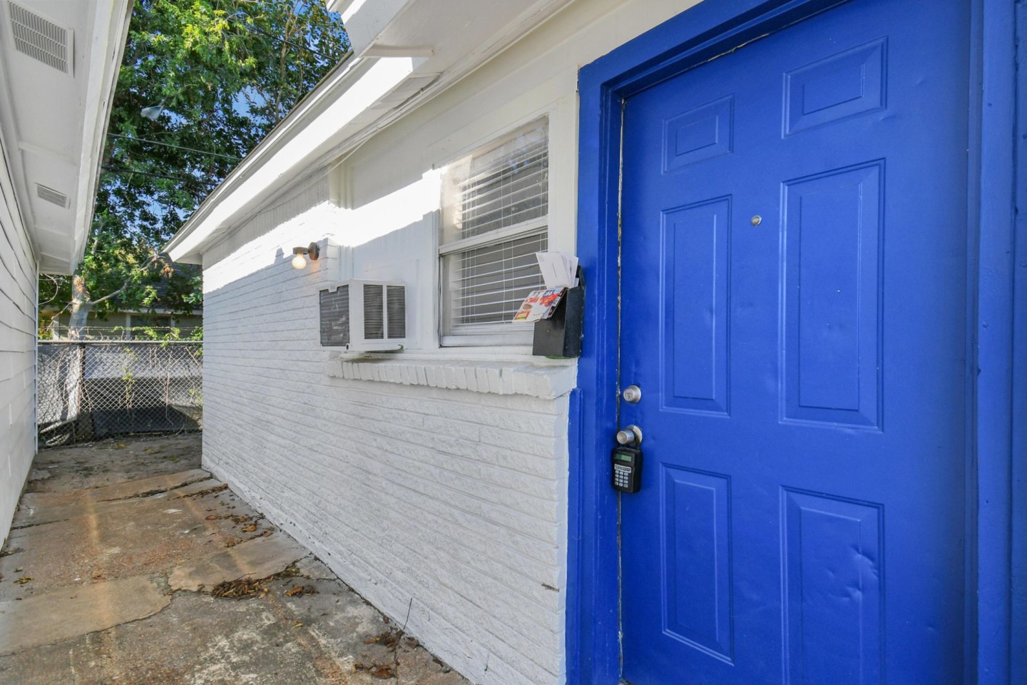 Phlox Duplexes Image 15