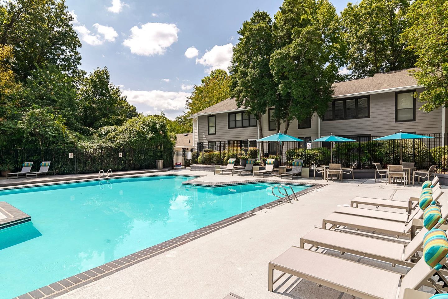 Rosemont at East Cobb Apartments Image 27