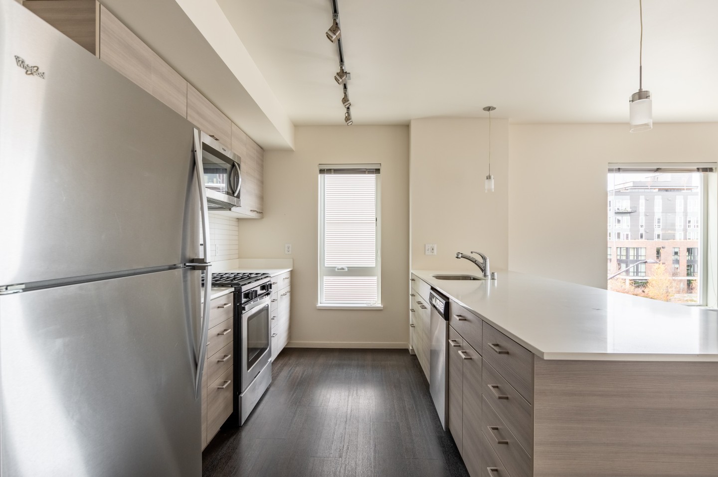 Sparc Apartments Image 16