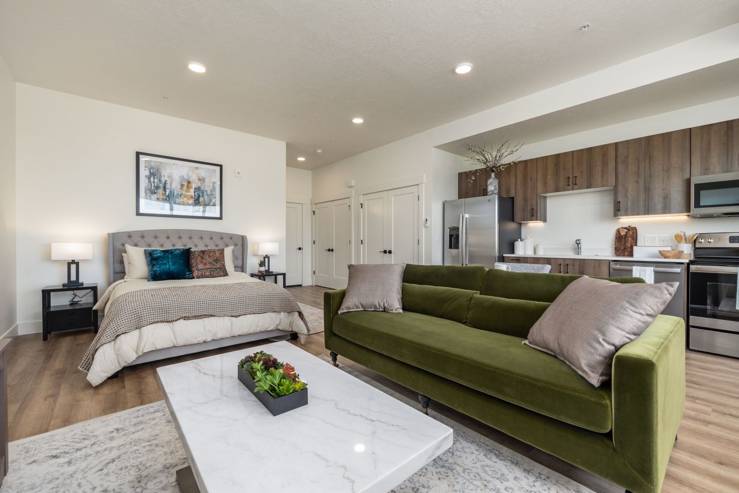 Village at Crystal Springs- Senior Living Image 40