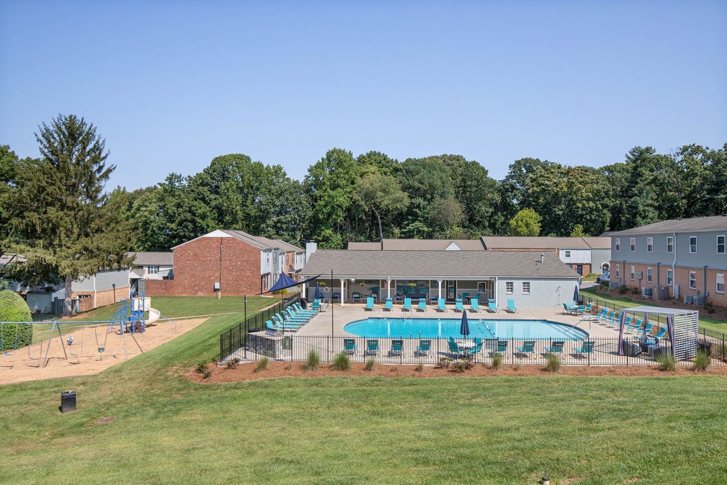 Sherwood Station Apartments Image 17