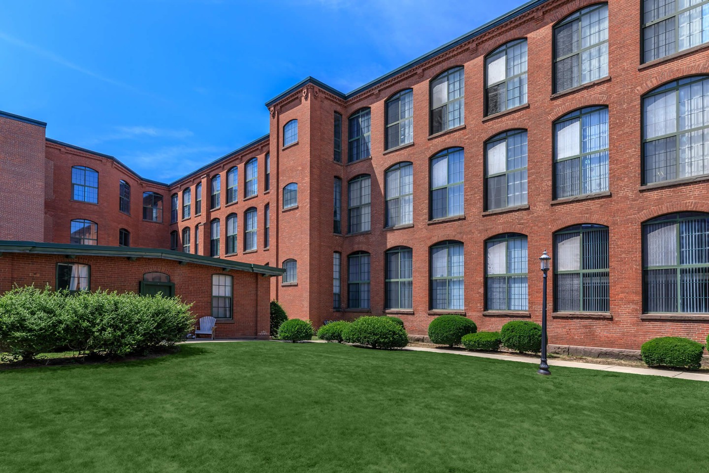 Lofts at The Mills Image 9