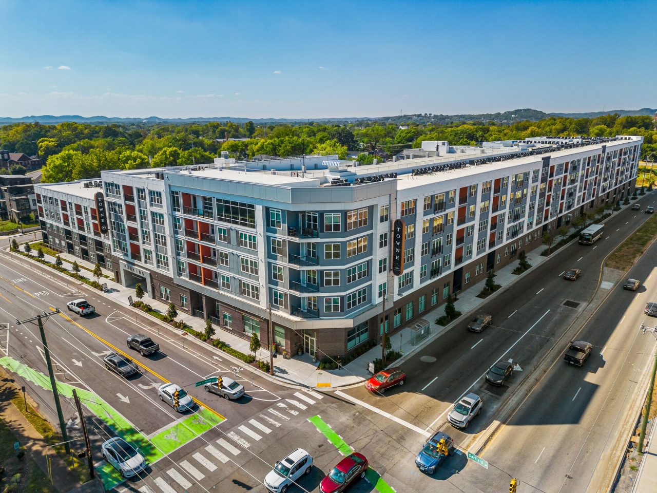 Towne Nashville Image 68