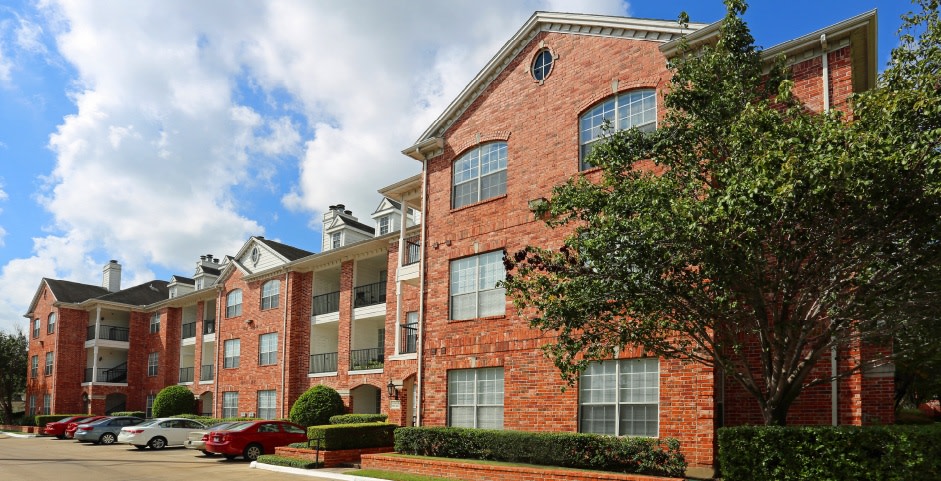 The Lanesborough Apartments Image 38
