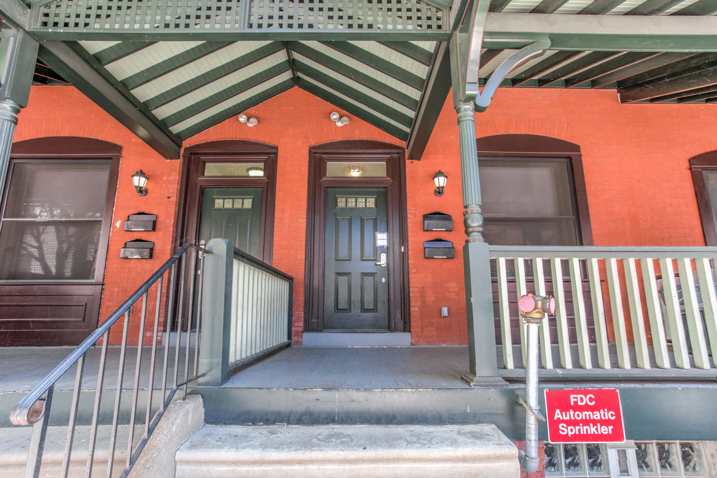 3922 Sansom Street Image 1