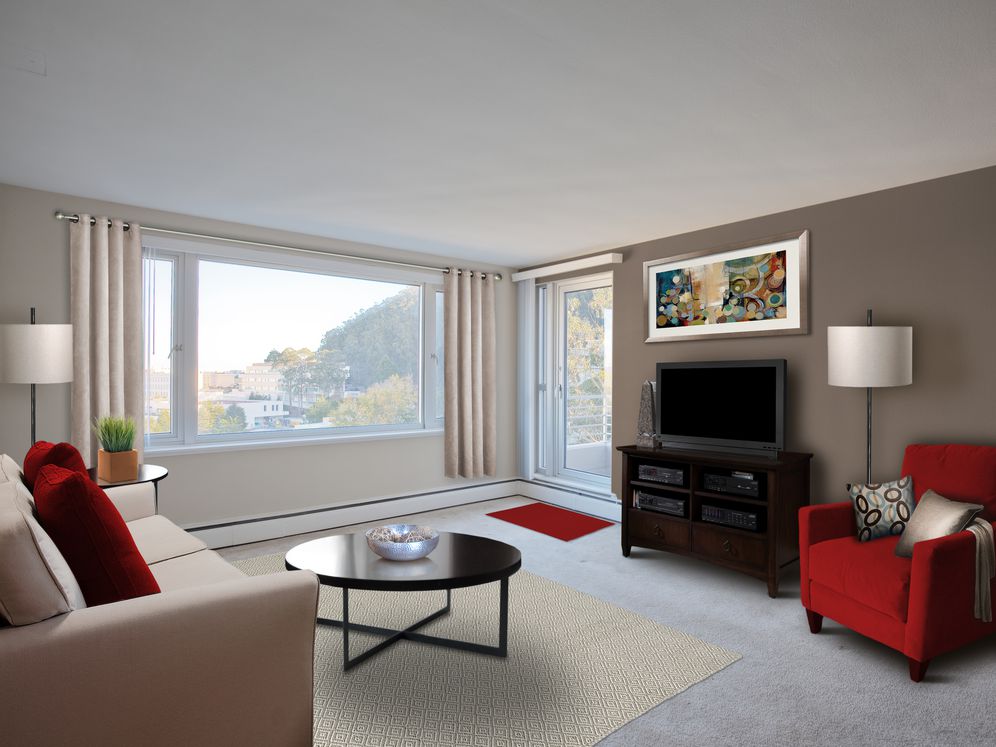 Avalon Sunset Towers Image 18