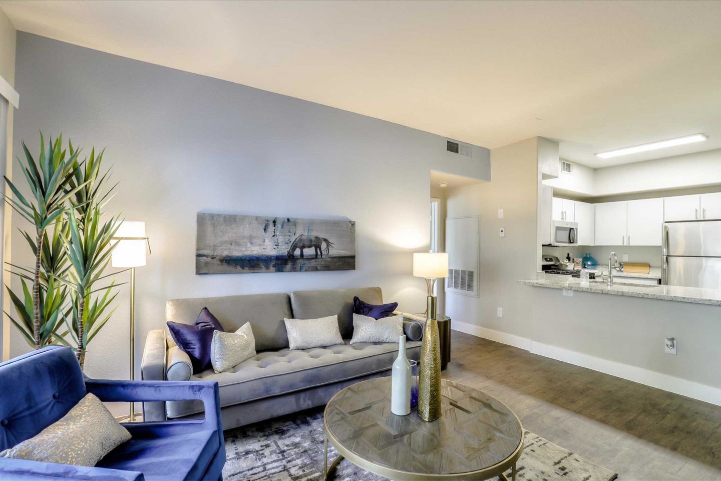 South Valley Ranch Apartments Image 40