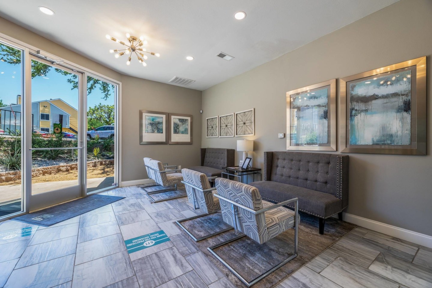 Flintridge Apartment Homes Image 15