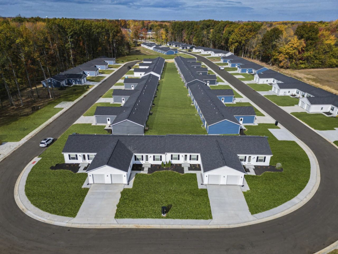 Hangar Flats Image 28