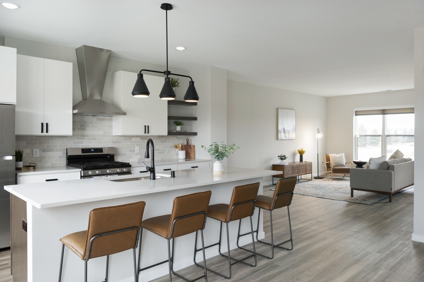 55+ Senior Living Community - Risor of Apple Valley Image 2