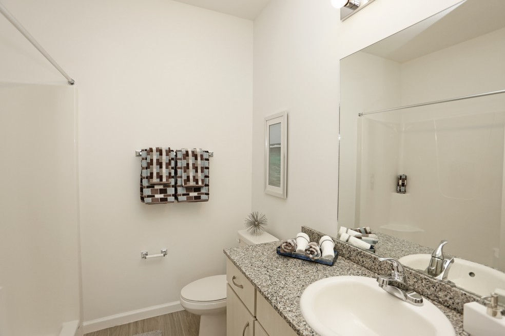Mirage Bay Rental Townhomes Image 15