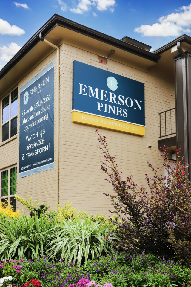 Emerson Pines - Senior Housing Image 2