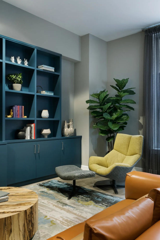 The Metropolitan at 40 Park Image 8