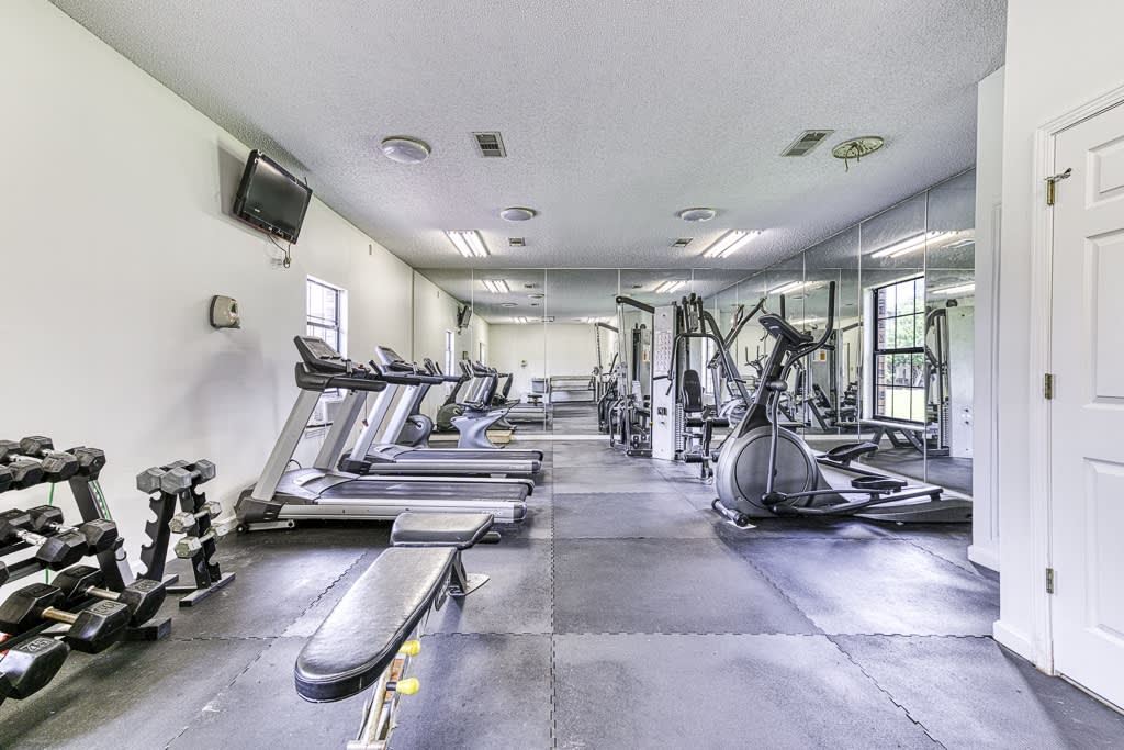 Briarwood Condominiums Image 20
