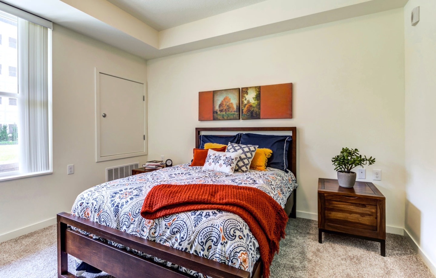 Senior & Affordable Housing – The Legends at Berry 62+ Apartments Image 10