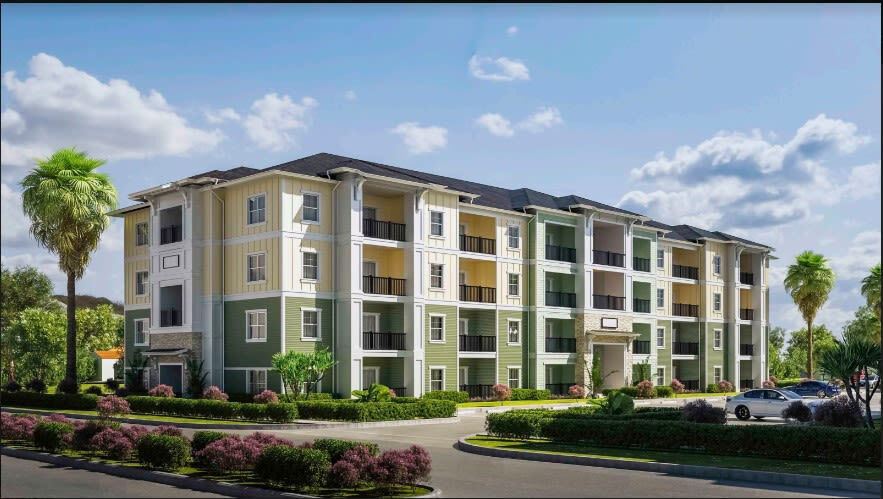 Grand Oak Apartments Image 7