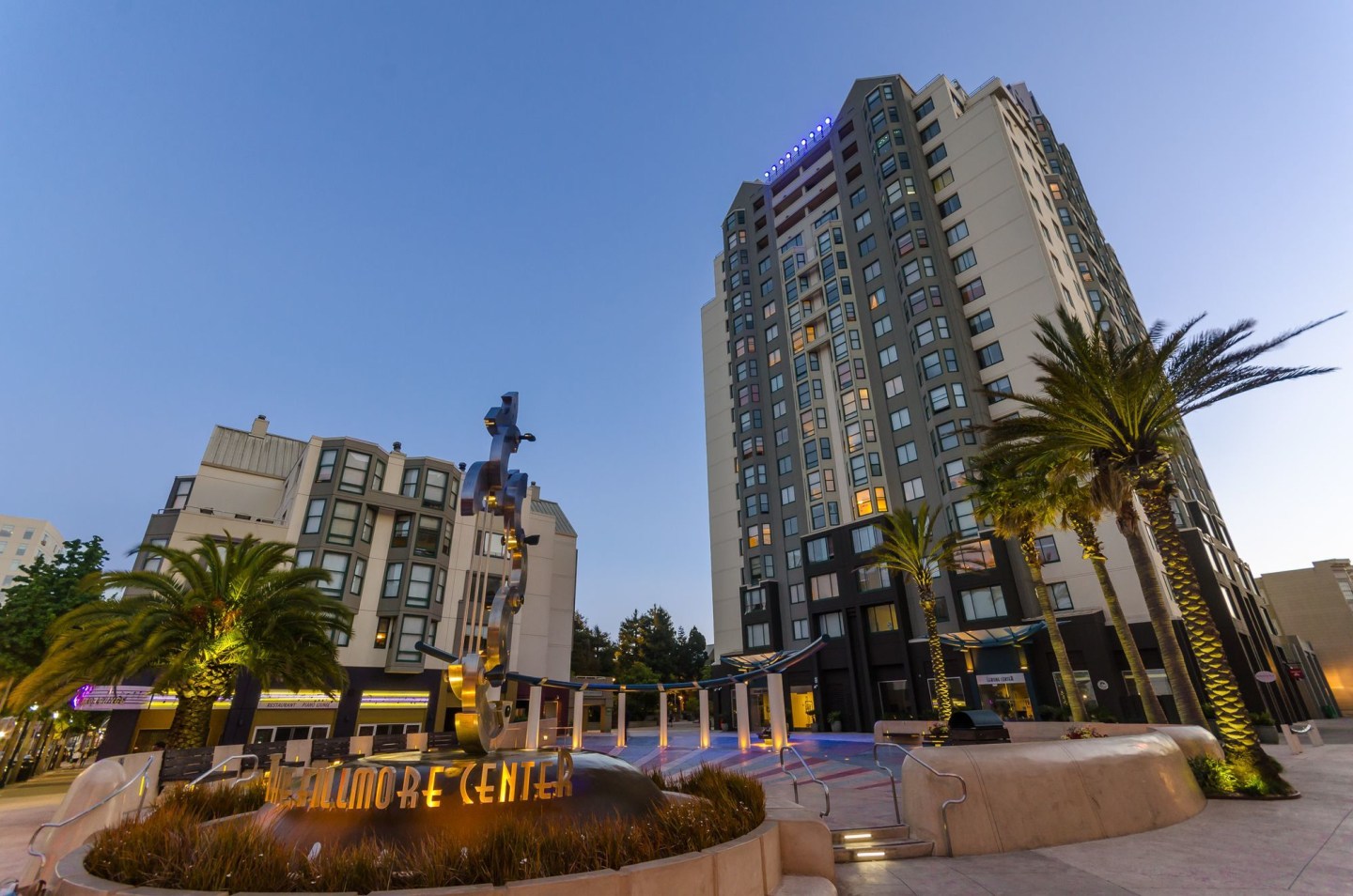 The Fillmore Center Image 8