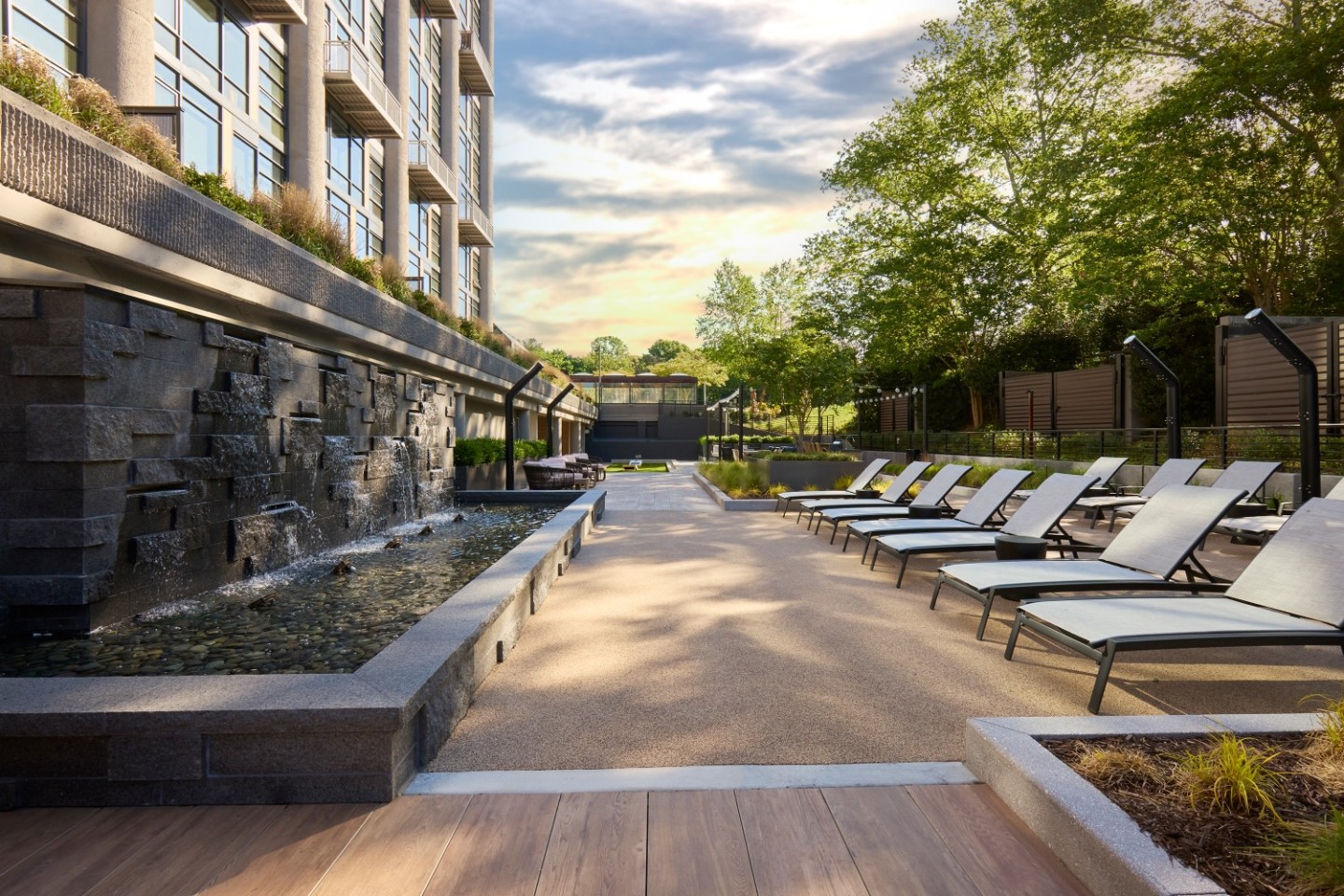 Park + Ford Apartments Image 8
