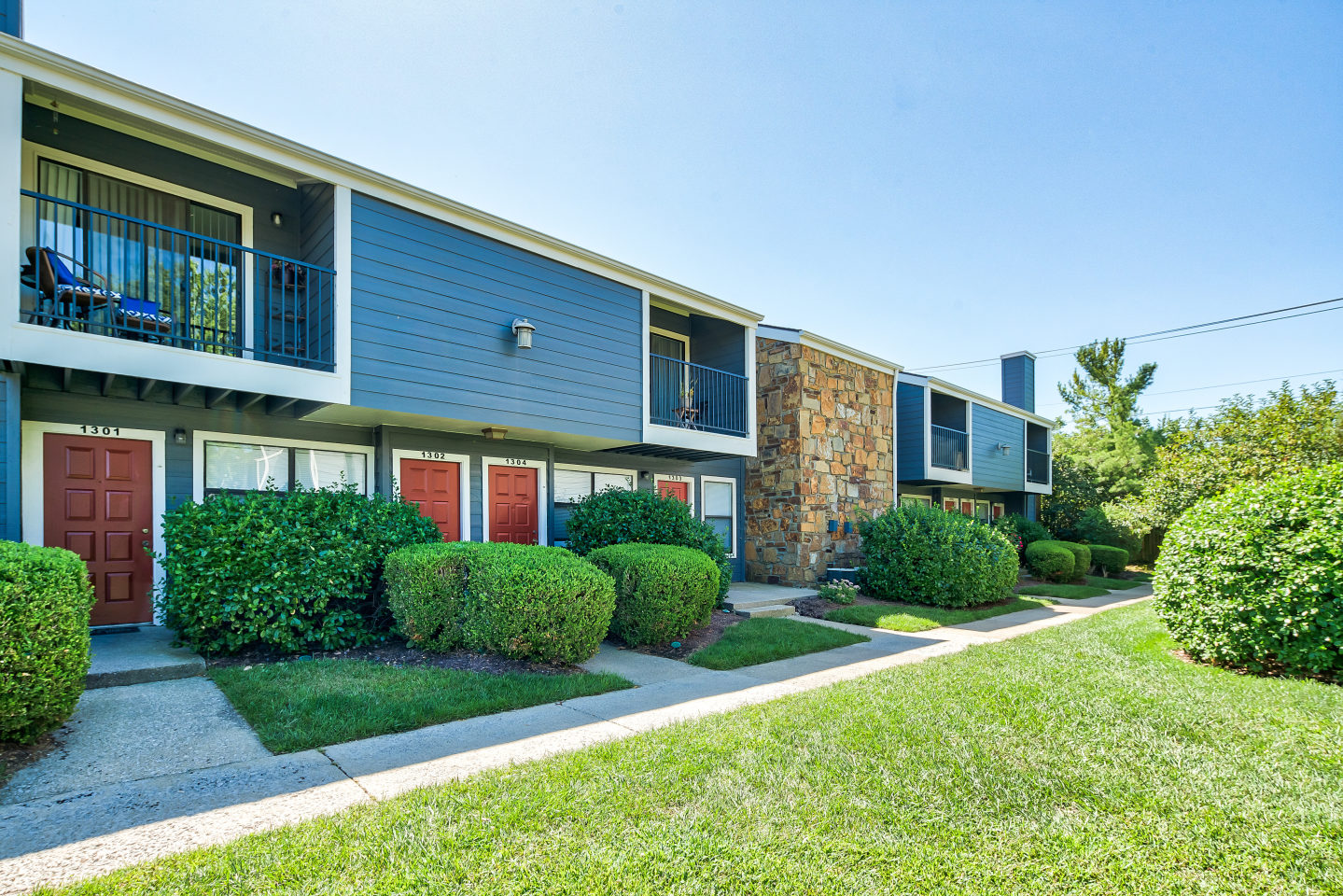Raintree Apartments Image 44
