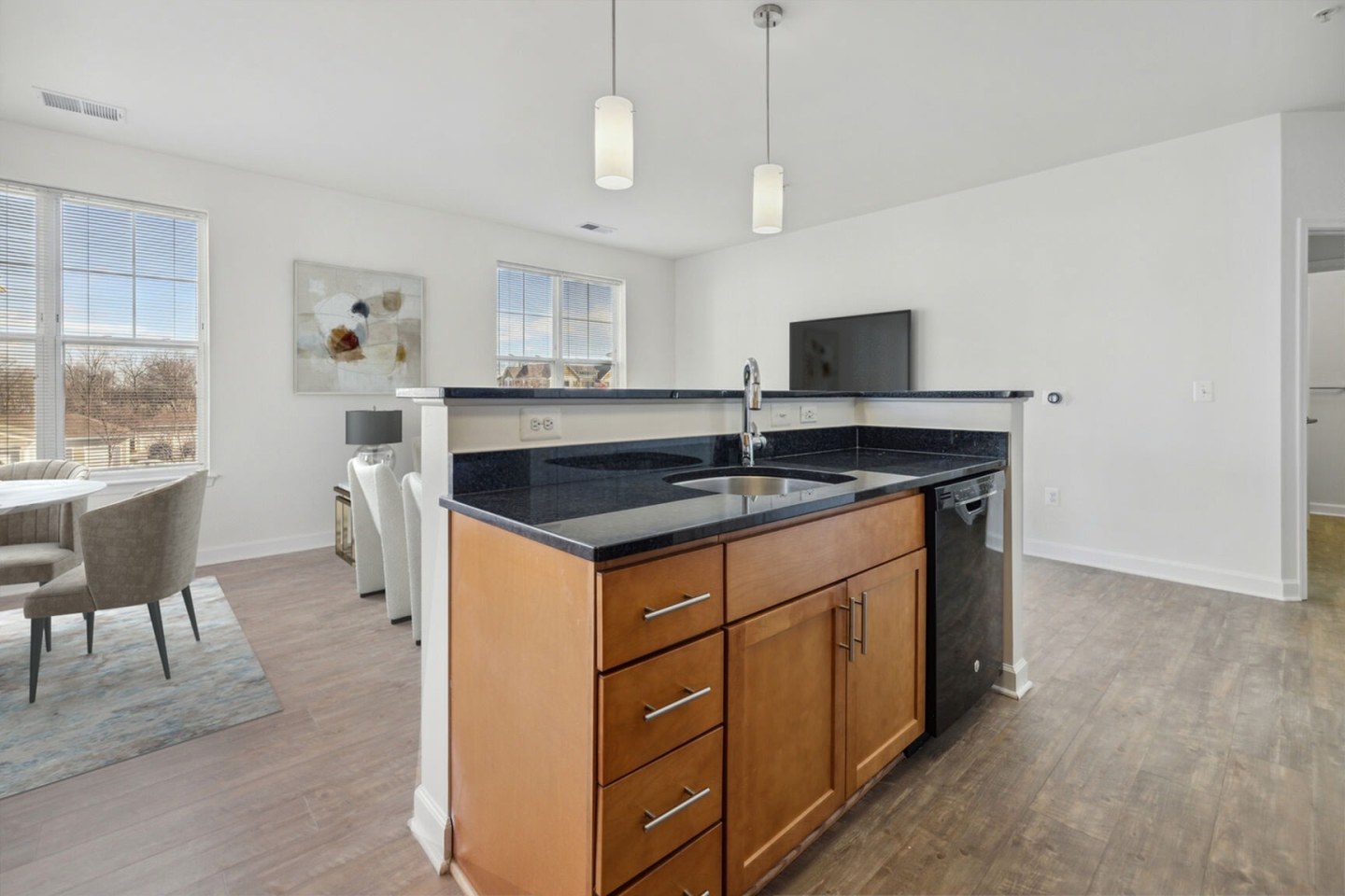 Prospect Hall Apartments Image 2
