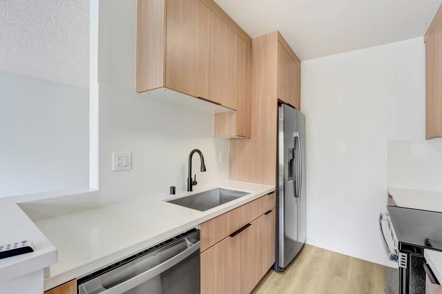 5403 West 8th Street Apartments Image 11