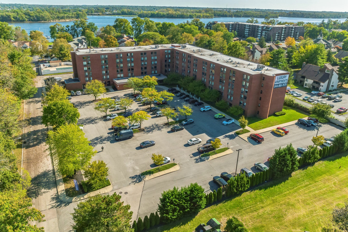 Waterside Apartments Image 24