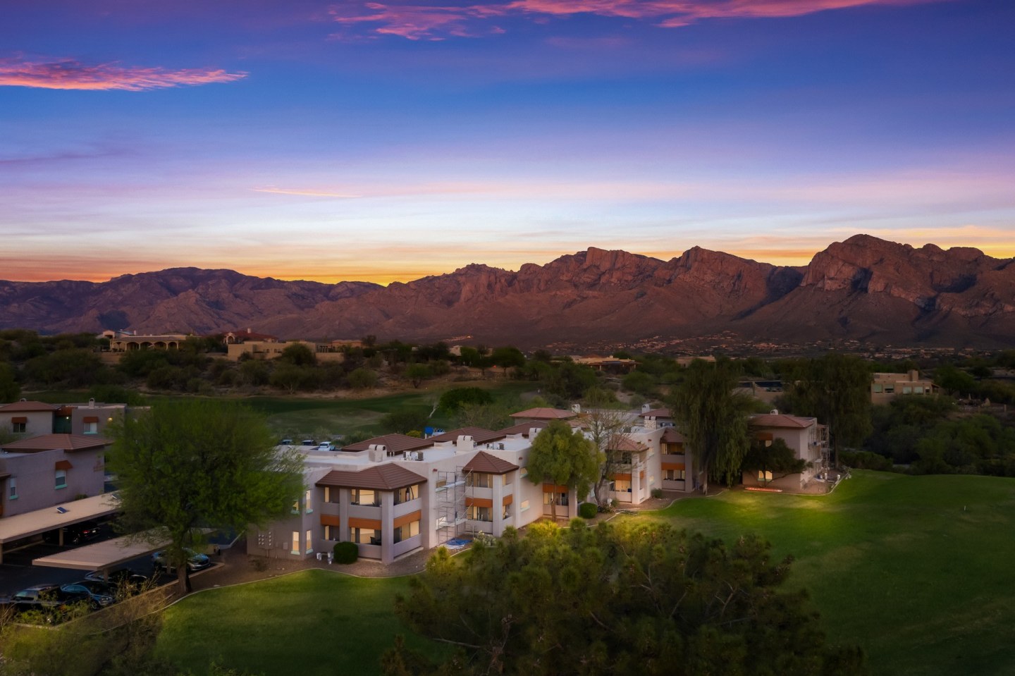 The Golf Villas at Oro Valley Image 29