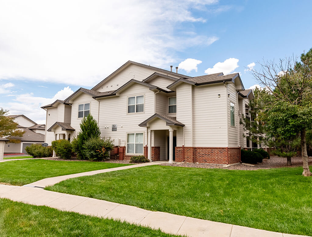 Parkfield Apartment Homes Image 18