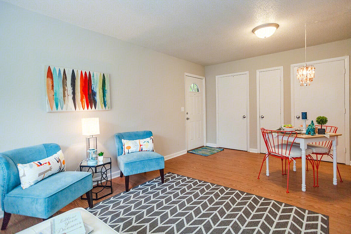 Forest Pointe Apartments Image 34