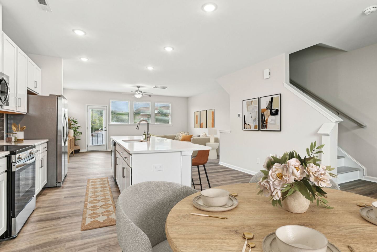 Westmont Village Image 4