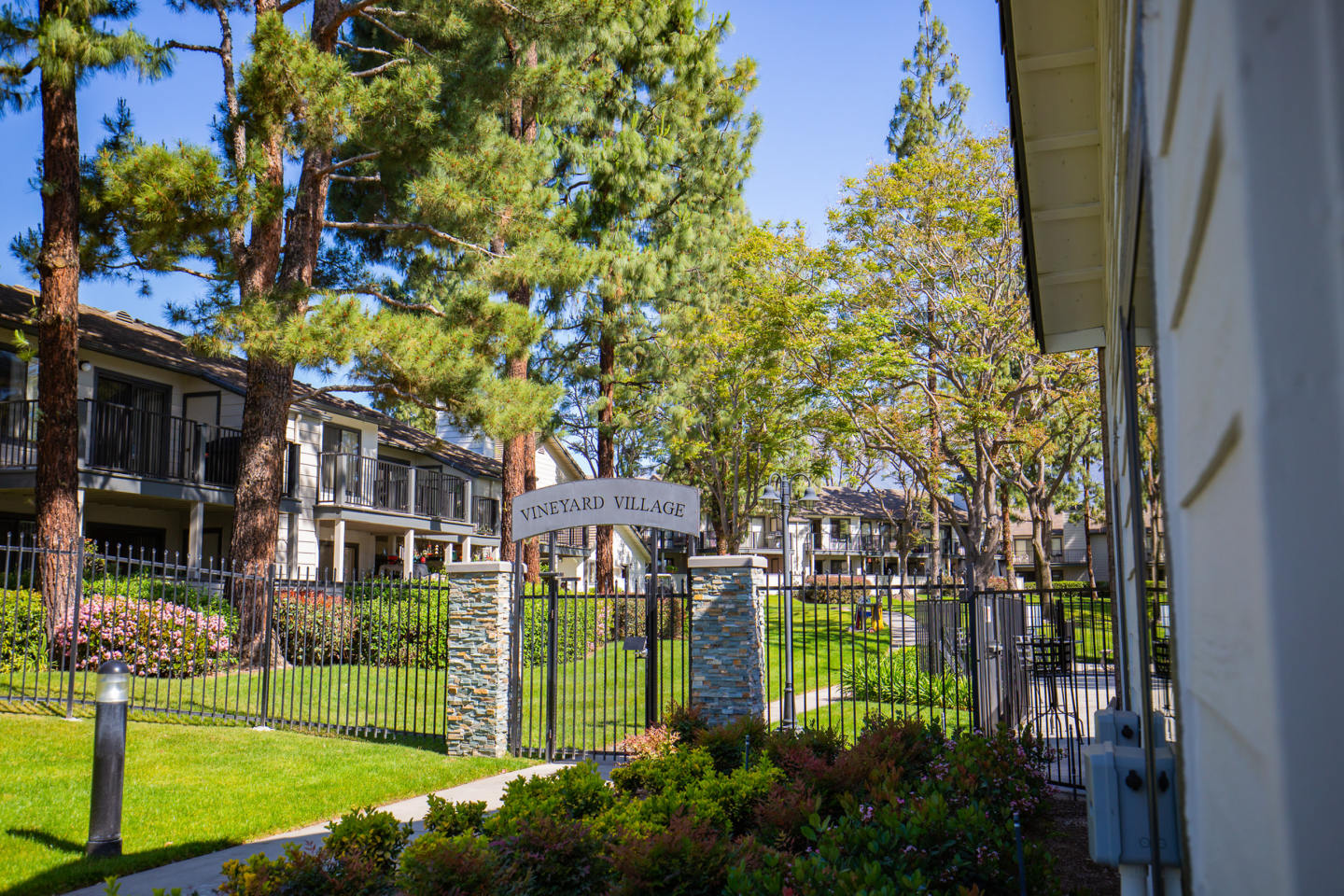 Vineyard Village Image 2