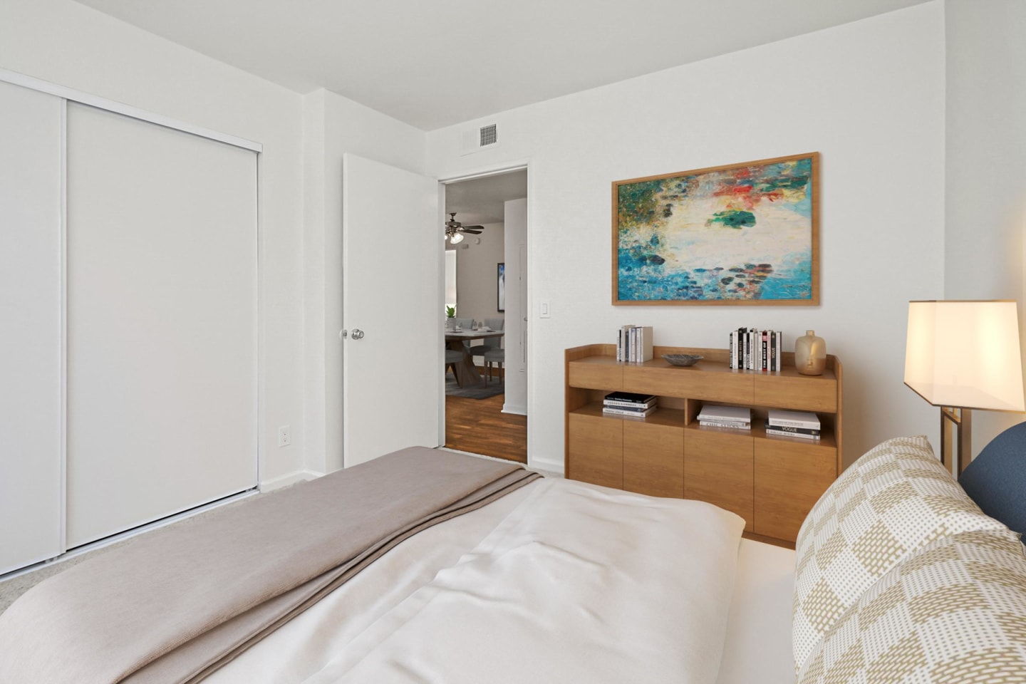 Riverpark apartment homes Image 52