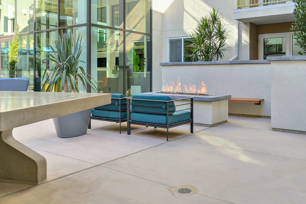 Begonia Place Image 21