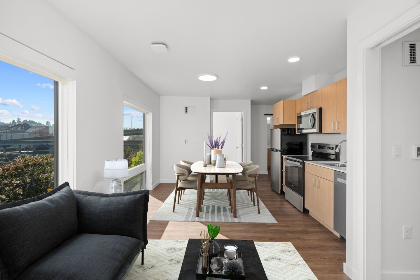 Harbor Flats Image 24