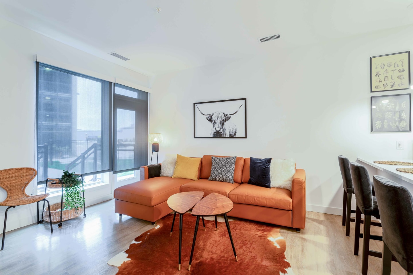The Lydell Luxury Living Image 16