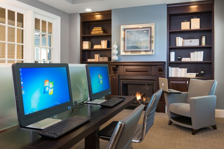 Creekstone Village Apartments Image 39