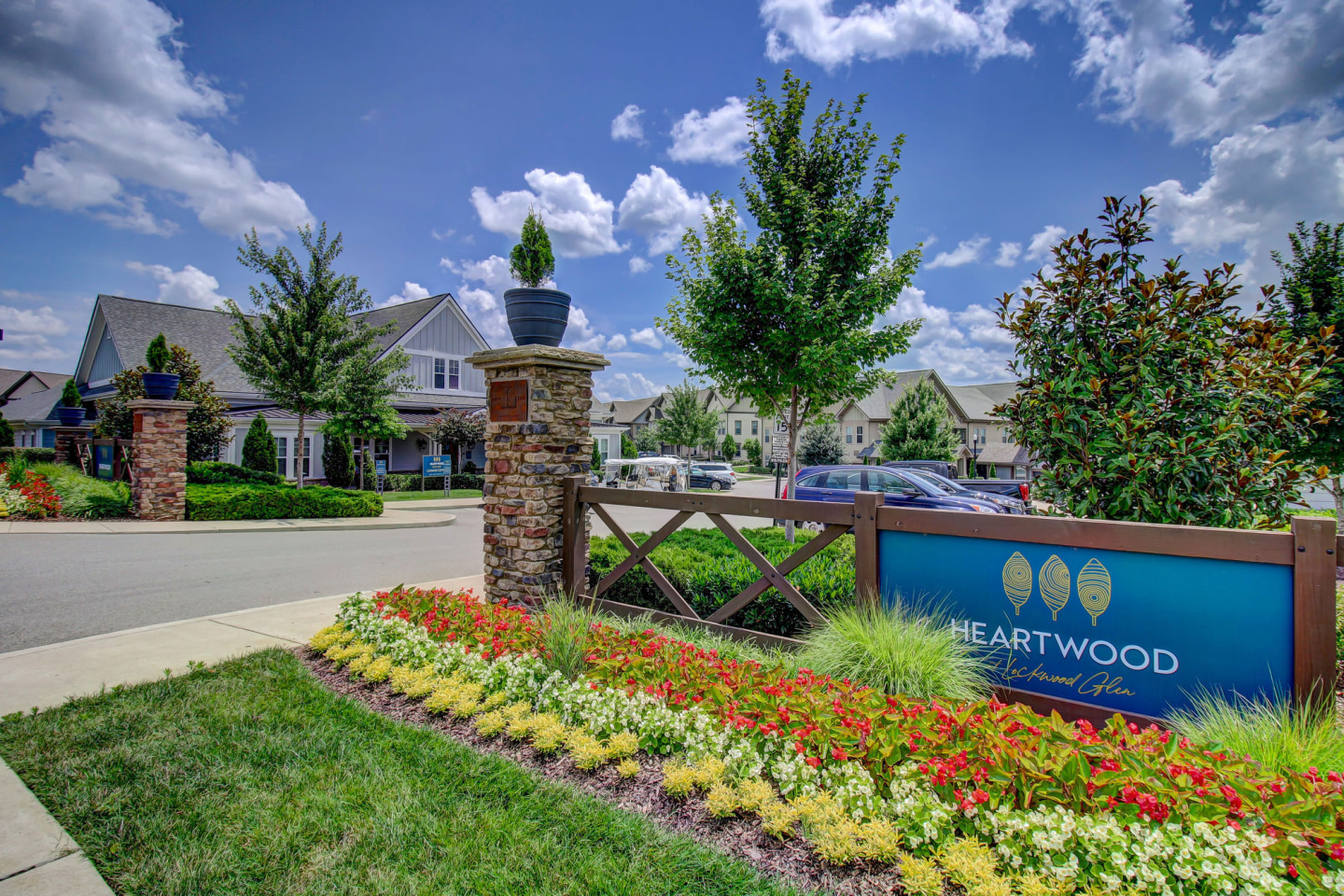 Heartwood at Lockwood Glen Image 43