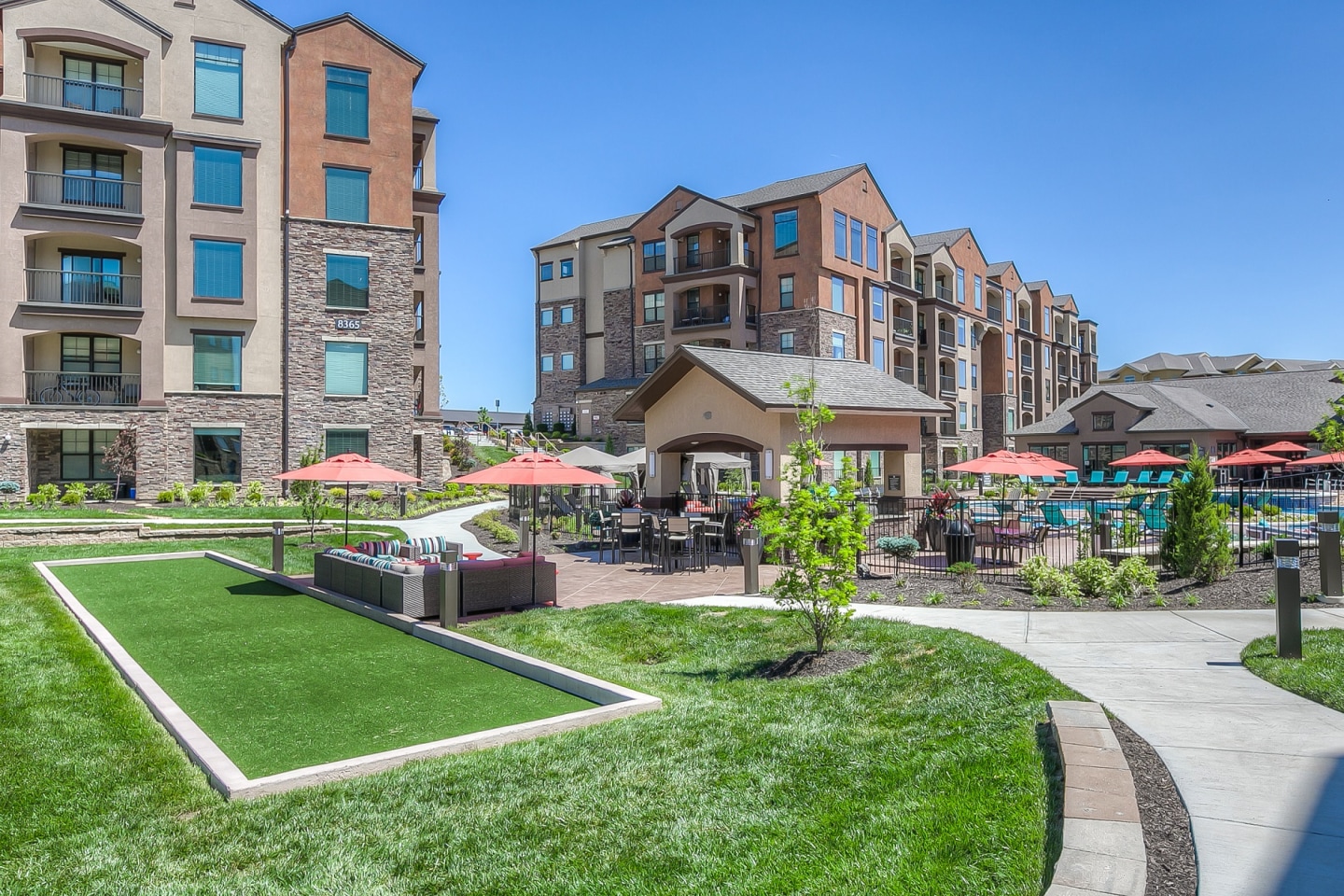Edgewater at City Center Image 63